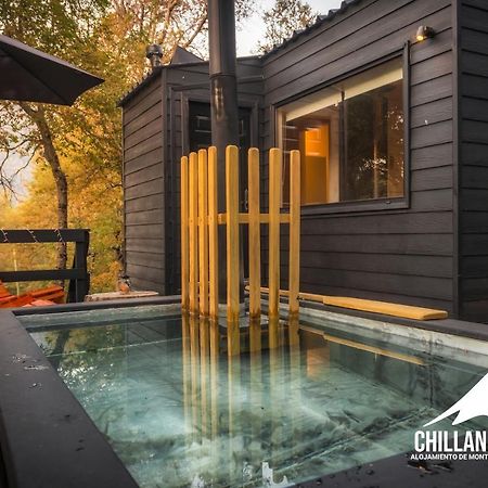 Chillan House Villa ลัสตรันกัส ภายนอก รูปภาพ