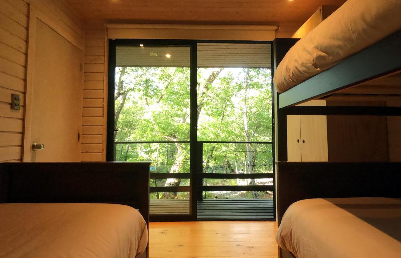 Chillan House Villa ลัสตรันกัส ภายนอก รูปภาพ