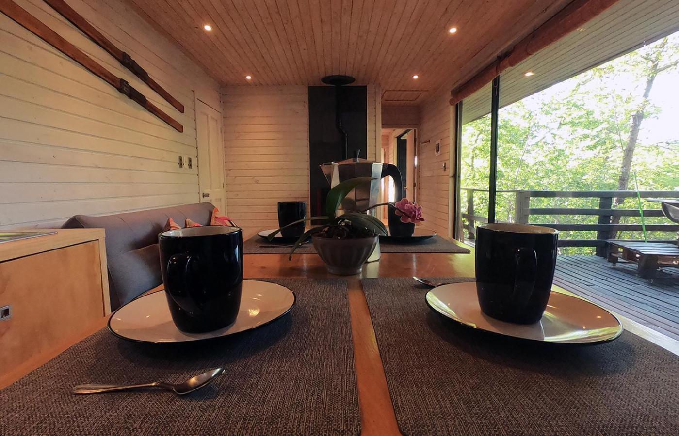 Chillan House Villa ลัสตรันกัส ภายนอก รูปภาพ